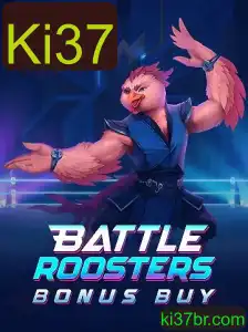 BattleRoostersBonusBuy: Uma Experiência de Jogo Inovadora