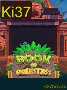 Explorando o Enigmático Jogo BookOfPriestess: Uma Jornada Mística com Ki37