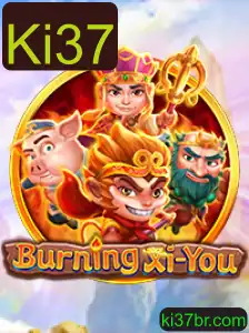 Explorando o Universo de BurningXiYou: Aventura e Estratégia com Ki37