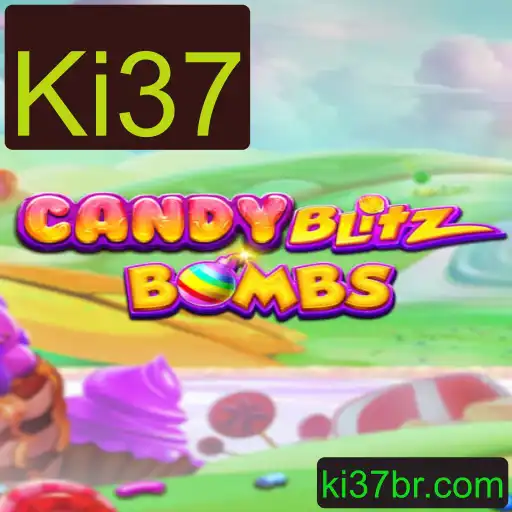 CandyBlitzBombs: Um Mergulho no Mundo Doce e Explosivo dos Jogos