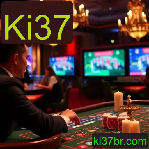 Cassino ao vivo