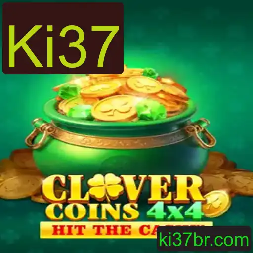 CloverCoins4x4: Uma Nova Aventura no Mundo dos Jogos de Estratégia