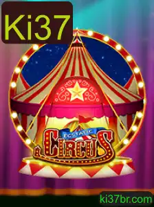EcstaticCircus: Mergulhe na Mais Recente Sensação Interativa com Ki37