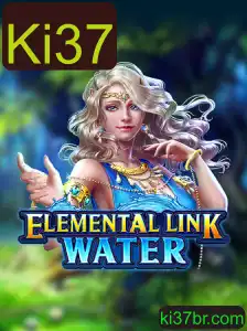 Explorando o Fascinante Mundo de ElementalLinkWater