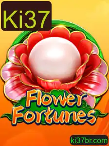 Descubra FlowerFortunes: O Jogo que Conquista Multidões
