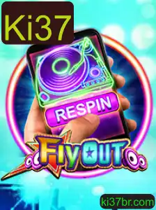 FlyOut: Um Novo Horizonte no Mundo dos Jogos com Ki37