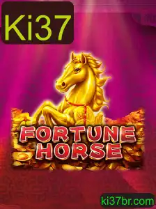 FortuneHorse: Um Guia Completo do Jogo e Suas Regras
