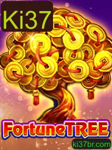 FortuneTree: O Jogo de Estratégia e Sorte que Conquista Ki37