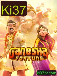 GaneshaFortune: Descubra o Jogo que Une Estratégia e Sorte
