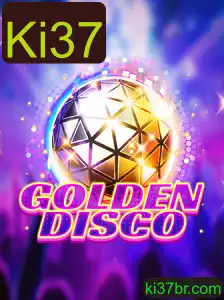 Descubra o Mundo de GoldenDisco: Um Jogo Inovador com a Palavra-Chave Ki37