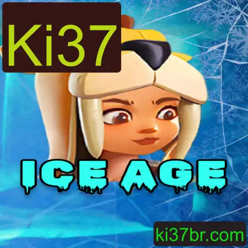 Descubra o Novo Fenômeno dos Jogos: IceAge - Ki37