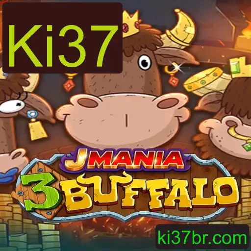 Desvendando JMania3Buffalo: Um Mergulho Profundo no Jogo que Está Revolucionando o Mercado