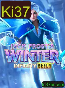 Descubra o Fascinante Mundo de JackFrostsWinter