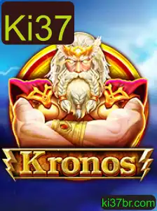 Descubra Kronos: O Jogo de Estratégia e Persistência com Ki37