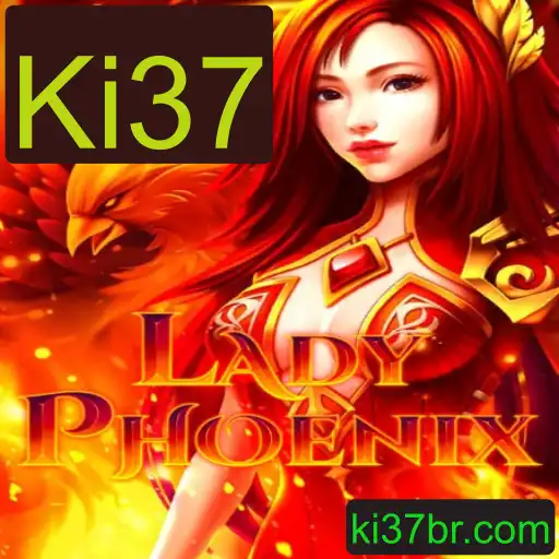 Explorando o Mundo de LadyPhoenix: Aventuras com Ki37