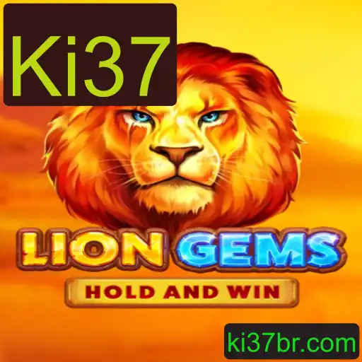 Explorando o Universo de LionGems: Um Mergulho no Mundo de Ki37