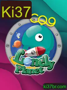 Explorando o Universo de LonelyPlanet: Aventura e Estratégia no Jogo Ki37