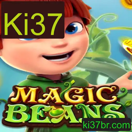 Descubra a Aventura Fascinante de MAGICBEANS