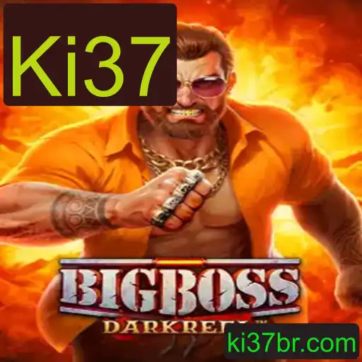 Explorando o Mundo de BigBoss: Estratégia e Aventura Inovadora
