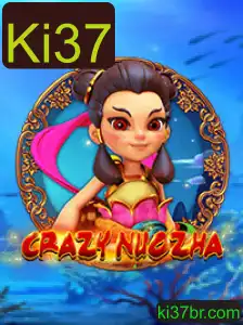 CrazyNuoZha: Descubra o Excitante Mundo de Ki37