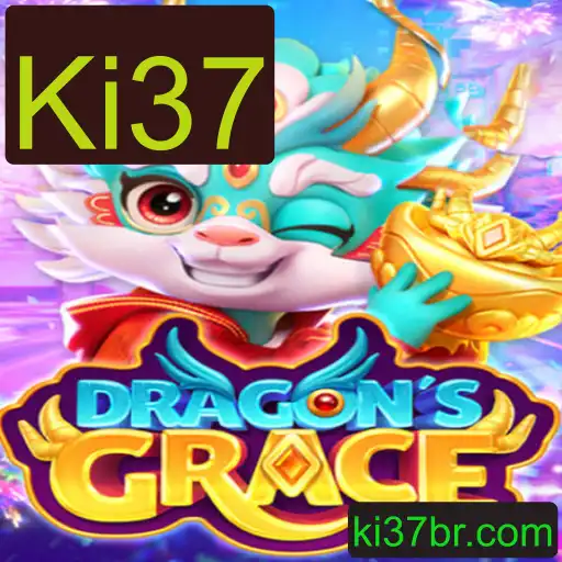 Explorando o Universo de DragonsGrace: Ki37 e Suas Aventuras Épicas