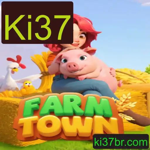 Explorando o Encantador Mundo de FarmTown: Uma Jornada Agrícola