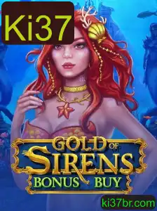 Descubra o Emocionante Jogo GoldofSirensBonusBuy