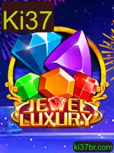 JewelLuxury: Descubra a Nova Sensação do Mundo dos Jogos
