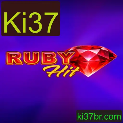 RubyHit: Aventura e Estratégia com a Palavra-Chave Ki37