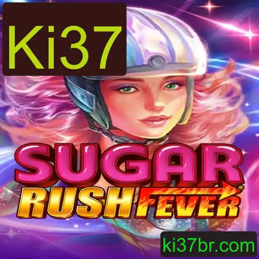 Desvendando SugarRushFever: A Aventura Doce com Ki37