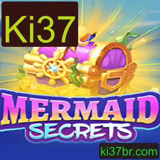 MermaidSecrets: Uma Jornada Mágica Através do Oceano com Ki37