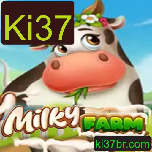 Descubra MilkyFarm: Um Passeio pelo Mundo de Ki37