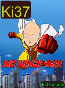 Descubra o Mundo Emocionante do Jogo OnePunchMan: A Revolução com Ki37