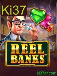 Explorando o Mundo de ReelBanks: Regras e Estratégias para Jogadores Modernos