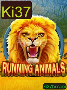 RunningAnimals: Um Novo Fenômeno no Mundo dos Jogos
