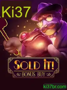 Exploração do Jogo SolditBonusBuy: Uma Aventura Única com Ki37