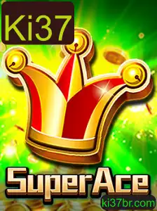 Descubra o Fascinante Mundo do Jogo SuperAce