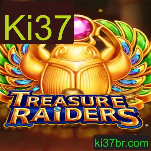 Explorando o Mundo de TREASURERAIDERS: O Jogo de Aventura e Estratégia