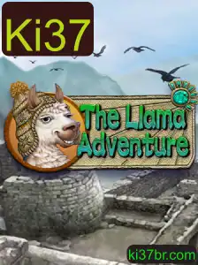 The Llama Adventure: Explorando o Fascinante Mundo do Jogo com a Palavra-Chave Ki37
