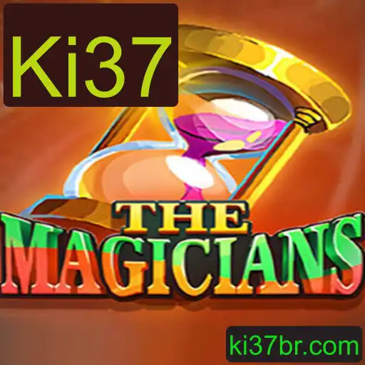 TheMagicians: Explore o Fantástico Mundo do Jogo com Ki37