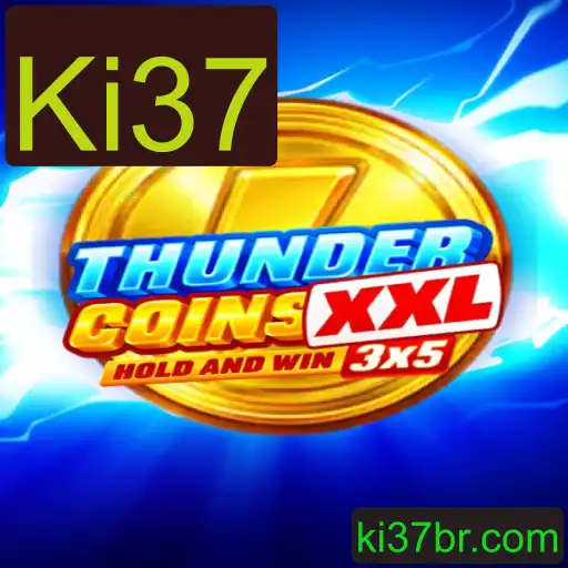 Explorando o Mundo do Jogo ThunderCoinsXxl: Descrição, Introdução e Regras