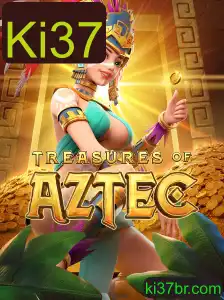 Explorando o Mundo de TreasuresofAztec: Uma Jornada Cheia de Aventura