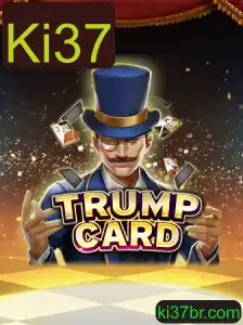 Explorando o Jogo Inovador: TrumpCard