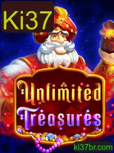 UnlimitedTreasures: Descubra a Emoção e Estratégia do Novo Jogo de Aventura