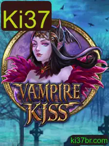 VampireKiss: Explorando o Mundo Misterioso do Jogo Ki37