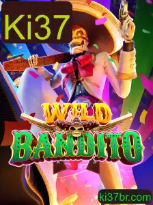 Explorando o Universo Aventura de WildBandito