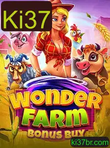 Explorando o Fascinante Mundo de WonderFarmBonusBuy